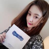 小清新闪亮女生头像_微信女生头像小清新