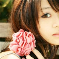 小清新闪亮女生头像_微信女生头像小清新