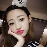 小清新闪亮女生头像_微信女生头像小清新