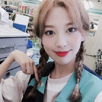 小清新闪亮女生头像_微信女生头像小清新