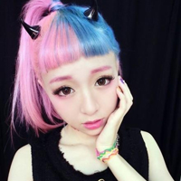 唯美女生头像大全_只为与你初见