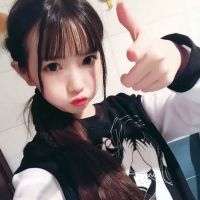 小清新闪亮女生头像_微信女生头像小清新