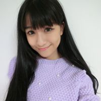 唯美女生头像大全_只为与你初见