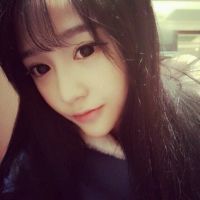 唯美女生头像大全_只为与你初见