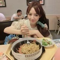 唯美女生头像大全_只为与你初见