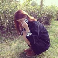 唯美女生头像大全_只为与你初见