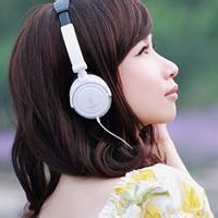 唯美女生头像大全_只为与你初见