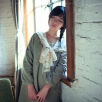 唯美女生头像大全_只为与你初见