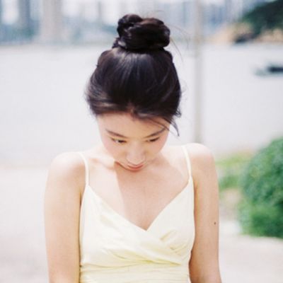 可爱女生qq头像_女生专属的快乐