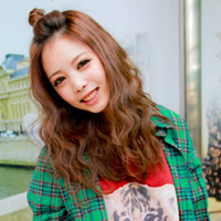 唯美女生头像大全_只为与你初见