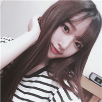 可爱女生qq头像_女生专属的快乐