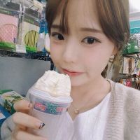 可爱女生qq头像_女生专属的快乐