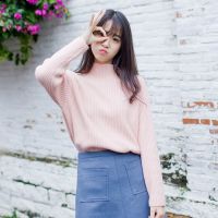 可爱女生qq头像_女生专属的快乐