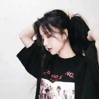 可爱女生qq头像_女生专属的快乐