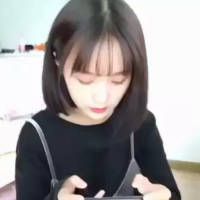 可爱女生qq头像_女生专属的快乐