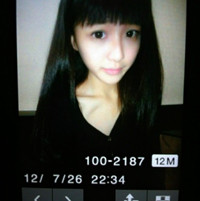 可爱女生qq头像_女生专属的快乐