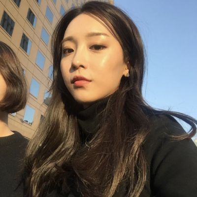 可爱女生qq头像_女生专属的快乐