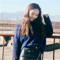 原创清纯系列女生qq头像_无法忘却你的容颜