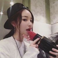 原创清纯系列女生qq头像_无法忘却你的容颜