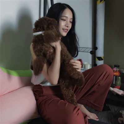 可爱女生qq头像_女生专属的快乐