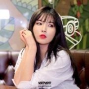 原创清纯系列女生qq头像_无法忘却你的容颜