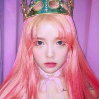 原创清纯系列女生qq头像_无法忘却你的容颜