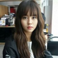 原创清纯系列女生qq头像_无法忘却你的容颜