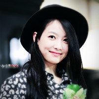 原创清纯系列女生qq头像_无法忘却你的容颜