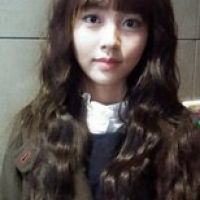 原创清纯系列女生qq头像_无法忘却你的容颜