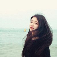 清纯可爱女生头像_微博女生头像可爱