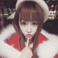 清纯可爱女生头像_微博女生头像可爱