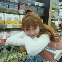 清纯可爱女生头像_微博女生头像可爱