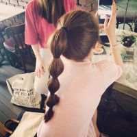 清纯可爱女生头像_微博女生头像可爱