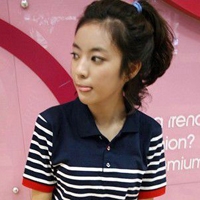 清纯可爱女生头像_微博女生头像可爱