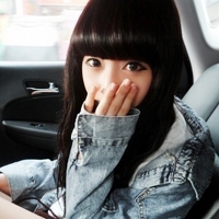 清纯可爱女生头像_微博女生头像可爱