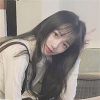 清纯可爱女生头像_微博女生头像可爱