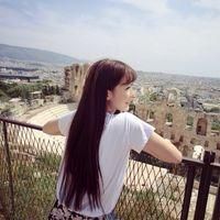 清纯可爱女生头像_微博女生头像可爱