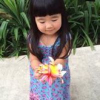 清纯可爱的女生头像_微信女生头像可爱