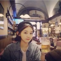 清纯可爱的女生头像_微信女生头像可爱