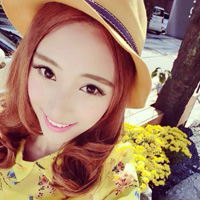 清纯可爱的女生头像_微信女生头像可爱