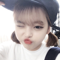 清纯可爱的女生头像_微信女生头像可爱