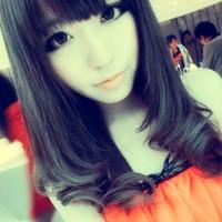 清纯可爱的女生头像_微信女生头像可爱