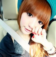 清纯可爱的女生头像_微信女生头像可爱