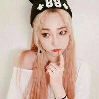 清纯可爱的女生头像_微信女生头像可爱