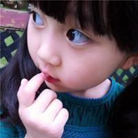 清纯可爱的女生头像_微信女生头像可爱