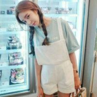 清纯可爱的女生头像_微信女生头像可爱