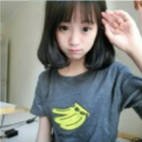 清纯可爱的女生头像_微信女生头像可爱