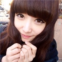 清纯可爱的女生头像_微信女生头像可爱