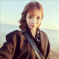 唯美可爱女生头像_萌萌的可爱女生