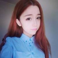 唯美可爱女生头像_萌萌的可爱女生